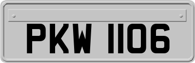 PKW1106
