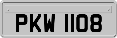 PKW1108
