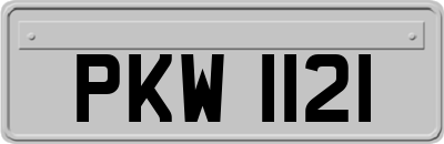 PKW1121