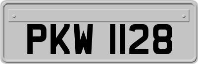 PKW1128