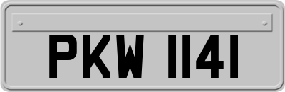 PKW1141