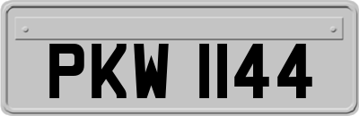 PKW1144