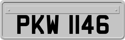 PKW1146