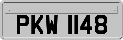 PKW1148