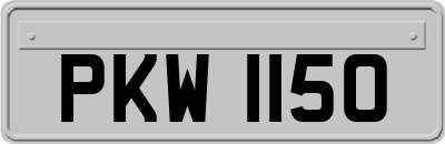 PKW1150
