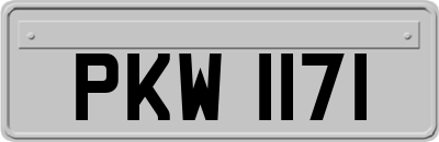 PKW1171