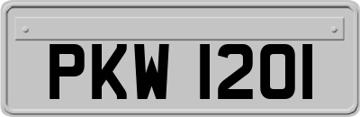 PKW1201