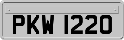 PKW1220