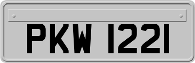 PKW1221