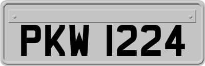 PKW1224