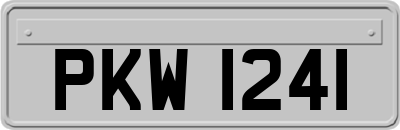 PKW1241