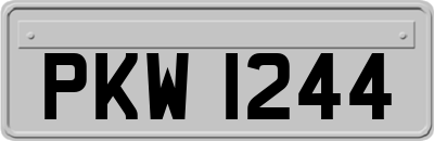 PKW1244