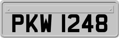 PKW1248