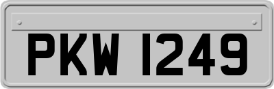 PKW1249