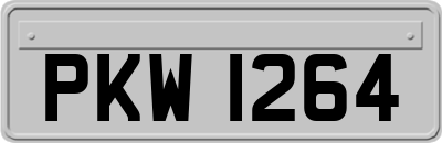 PKW1264