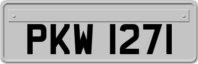 PKW1271