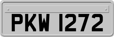 PKW1272
