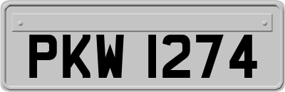 PKW1274
