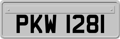 PKW1281