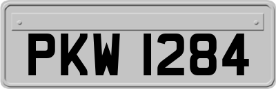 PKW1284