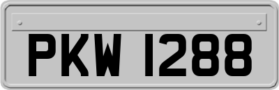 PKW1288
