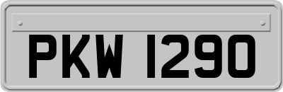 PKW1290