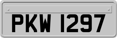 PKW1297