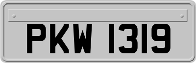 PKW1319