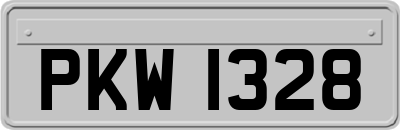 PKW1328