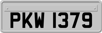 PKW1379