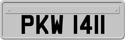 PKW1411