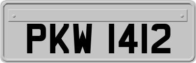 PKW1412