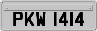 PKW1414
