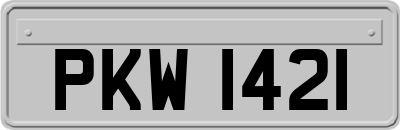 PKW1421