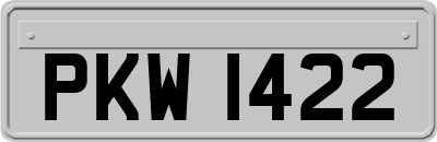 PKW1422