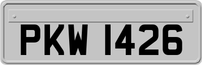 PKW1426