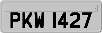PKW1427