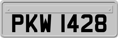 PKW1428
