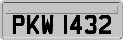 PKW1432
