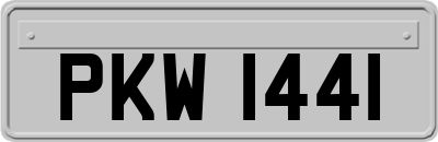 PKW1441