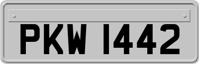 PKW1442