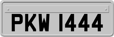 PKW1444