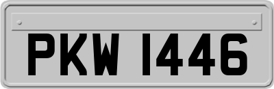 PKW1446
