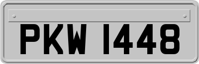 PKW1448
