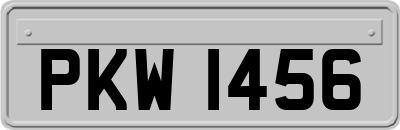 PKW1456