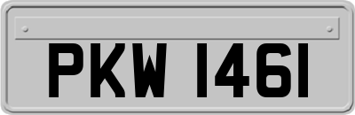 PKW1461