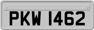 PKW1462