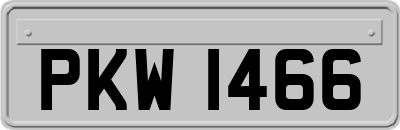 PKW1466