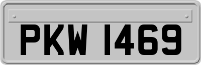 PKW1469