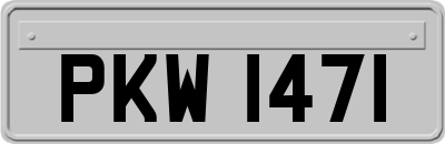 PKW1471
